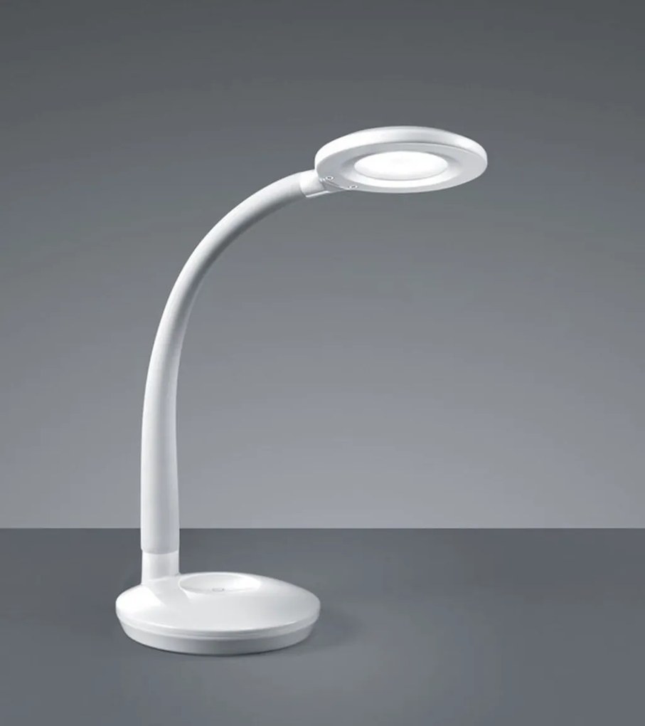 Trio COBRA R52721101 Asztali lámpa 1x3w/led 3000k 300lm ip20
