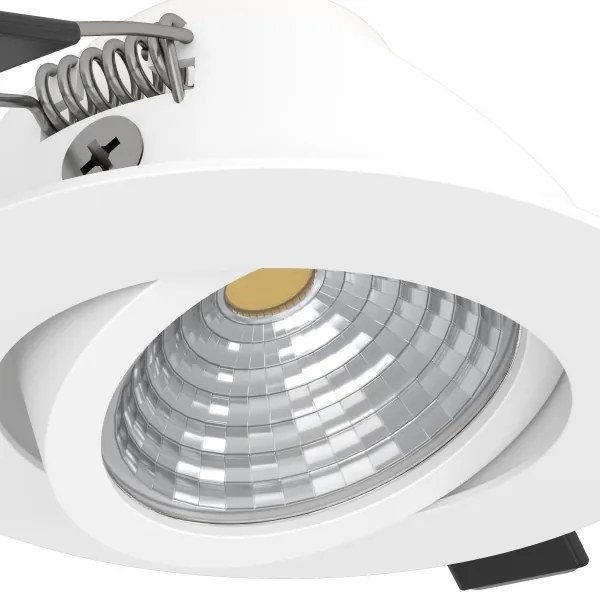 Eglo 98305 - LED Dimmelhető beépíthető lámpa SALICETO LED/6W/230V