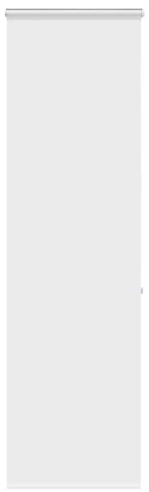 zuhanyzó redőny kazettával 70x240 cm szövetszélesség 66 cm
