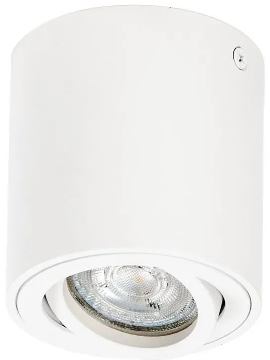 Osram - SPOT spotlámpa 1xGU10/7W/230V fehér