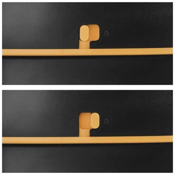 Automata etető 4 l/5V/3xD