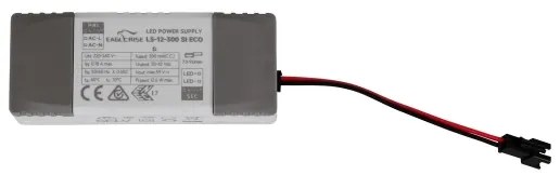 Eglo 900968 - LED Fürdőszobai lámpa RAPITA LED/11,5W/230V 15,5x15,5 cm IP65