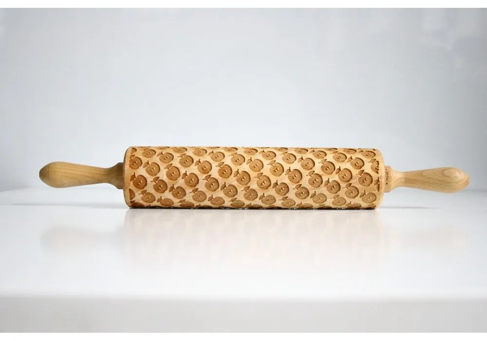 Apples fa mintás sodrófa - Valek