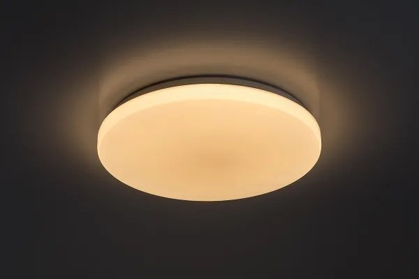 Rabalux 71443 - LED Dimmelhető mennyezeti lámpa DANNY 2 LED/60W/230V 3000-6500K átm. 58 cm + távirányító