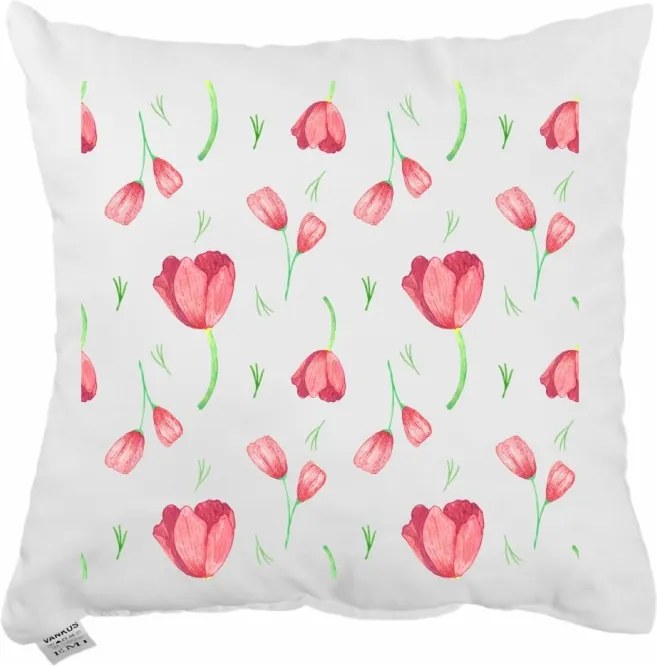 EMI Petalina díszpárna 40x40 cm
