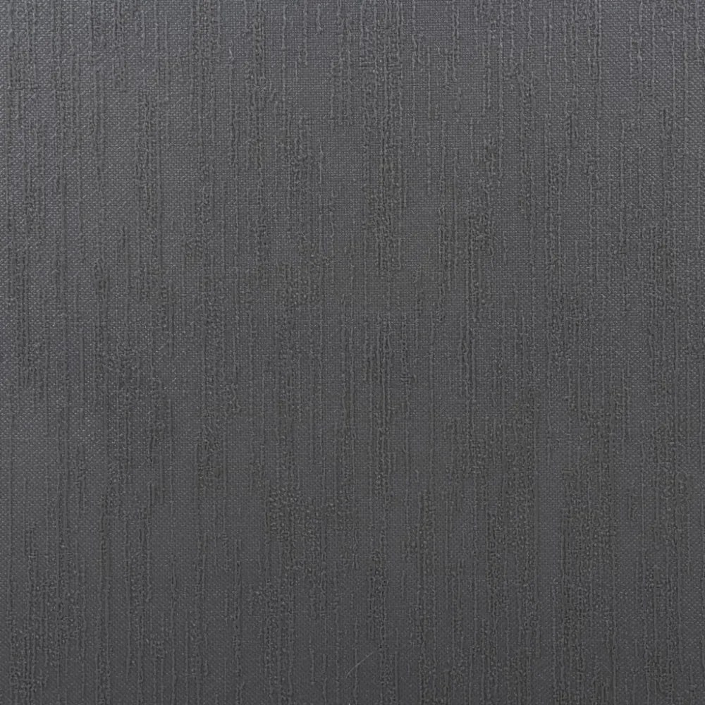sötétszürke PP rácsos kerti ültetőláda 80 x 36 x 140 cm