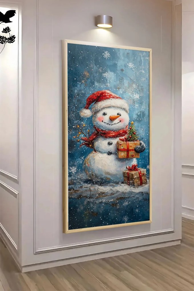 Falikép, 120×50 cm – Artnwydky6-50120