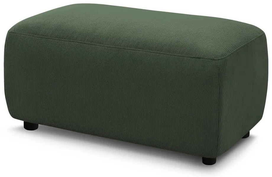 Zöld lábtartó Enjoy – Bobochic Paris