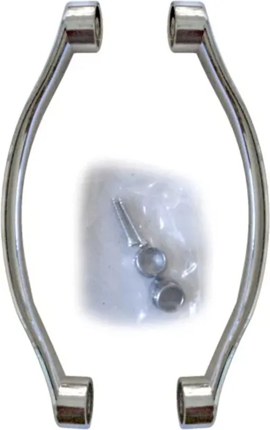 LZF-02 zuhanykabin fogantyú