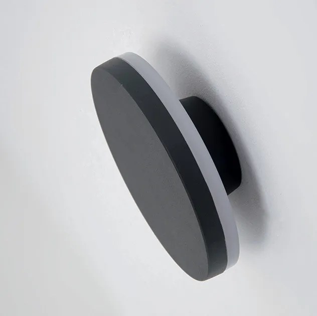 ZAMBELIS E237 Modern Kültéri Fali Lámpa LED IP65