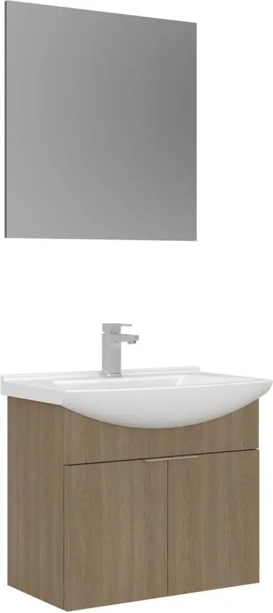 Purus mosdószekrény, 65 cm – TR785PNC1694