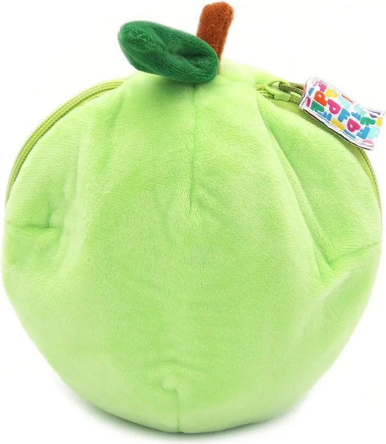 Plüssjáték Flipetz 2in1 Crocket – Les Deglingos