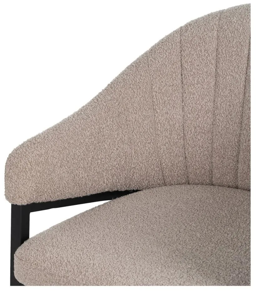 Bézs fotel – Ixia