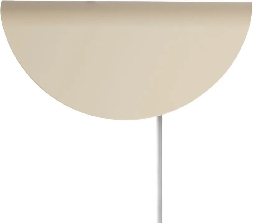 Nordlux MODEL 2412401009 Fali lámpa 1x25W/E14 IP20