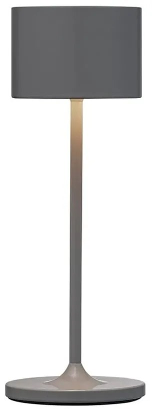 USB hordozható dimmelhető LED kültéri lámpa ø 7 cm Farol Mini – Blomus