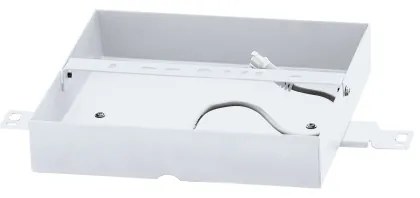 Eglo 32812 - LED mennyezeti lámpa SALOBRENA LED/16W/230V