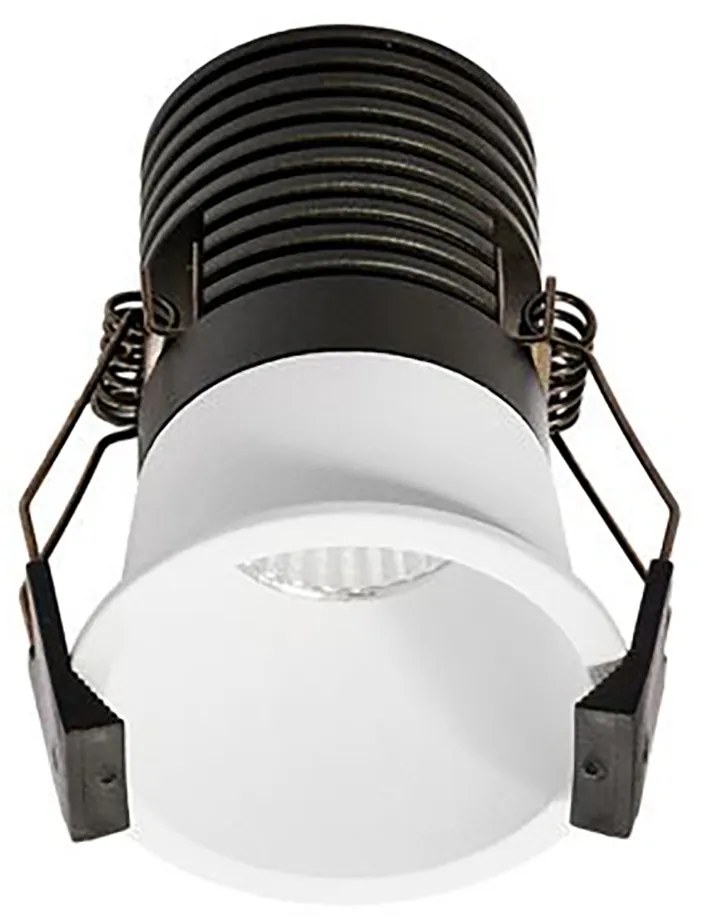 Glyce LED álmennyezetbe süllyeszthető spotlámpa