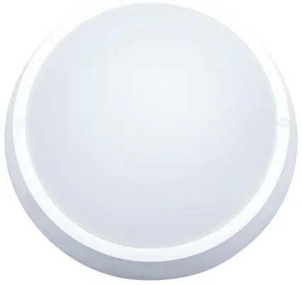 Solight WO738 - LED Kültéri mennyezeti lámpa 1xLED/18W/230V  IP65