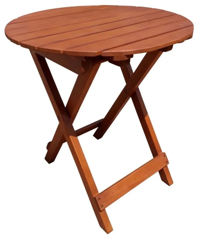 Kerek kerti étkezőasztal ø 45 cm Hanford – Garden Pleasure