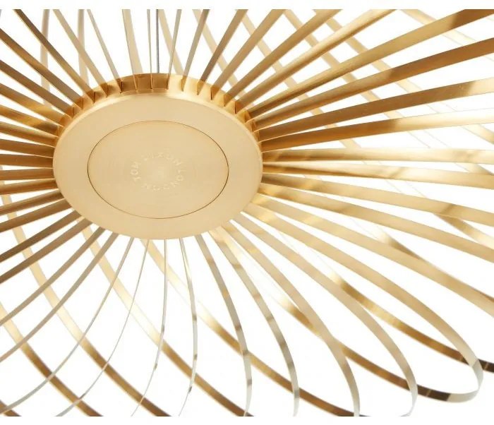 TOM DIXON SPP06BEU SPRING Modern Függesztett Lámpa LED IP20