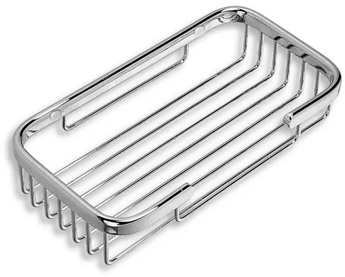 Novaservis Metalia polc króm 6067.0