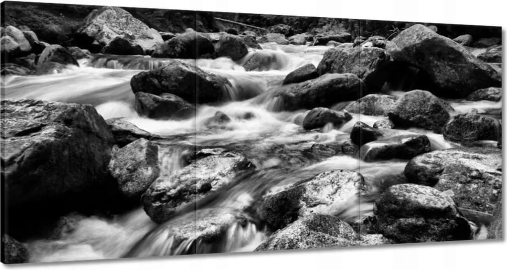 Képek 120x60 Tátra Lengyel hegyek Kilátás