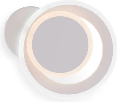 BRILAGI - LED Mennyezeti lámpa MODERN MINI LED/22W/230V 3000/4000/6000K