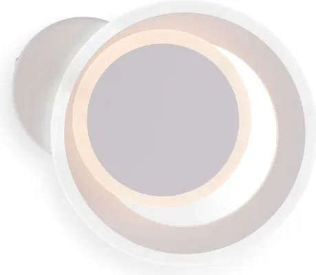 Brilagi - MODERN MINI LED mennyezeti lámpatest 22W/230V 3000/4000/6000K