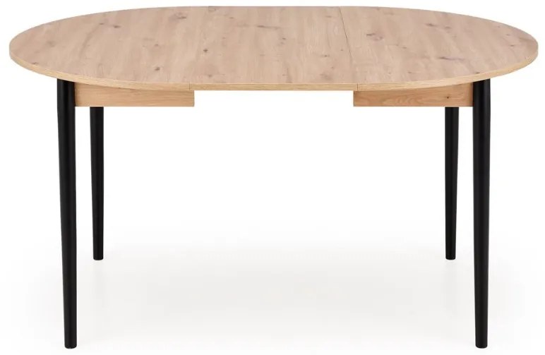 Pivot bővíthető étkezőasztal 102-142 cm