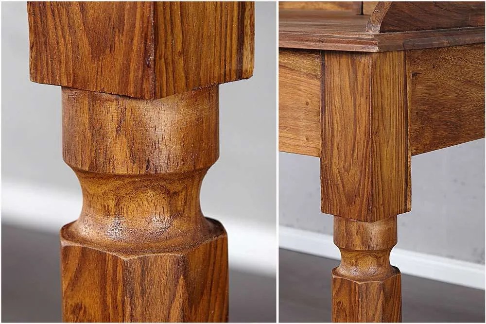 Íróasztal Timber