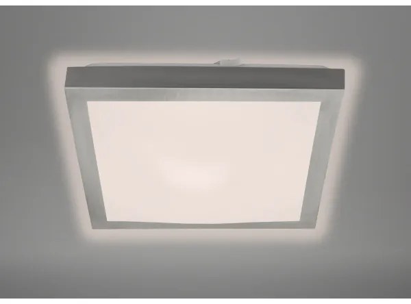 Briloner 3502-012 - LED Mennyezeti lámpa LED/12W/230V 3000K