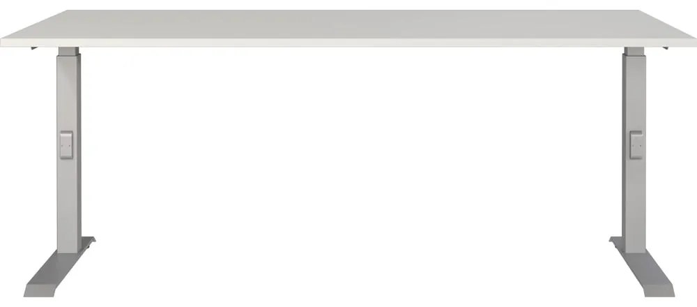 Íróasztal 80x180 cm Agenda – Germania