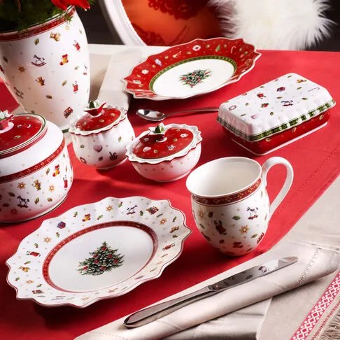 Bögre, Toy's Delight kollekció - Villeroy & Boch