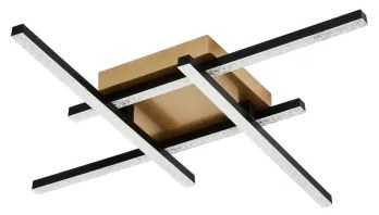 Rabalux 71398 - DEMIR LED mennyezeti lámpa LED/24W/230V 4000K