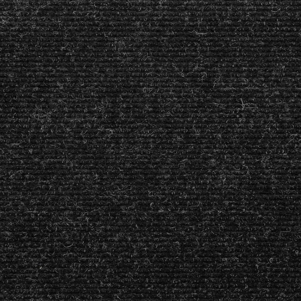 20 db antracitszürke öntapadó lépcsőszőnyeg 65 x 22,5 x 3,5 cm