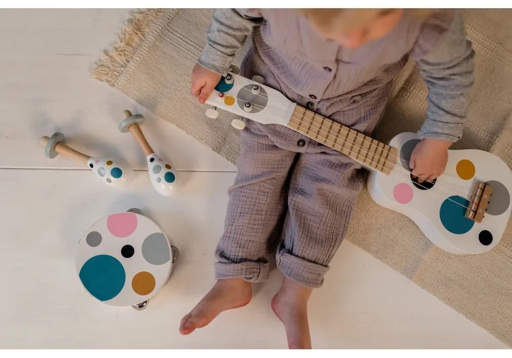 Játékhangszer Set – Kindsgut