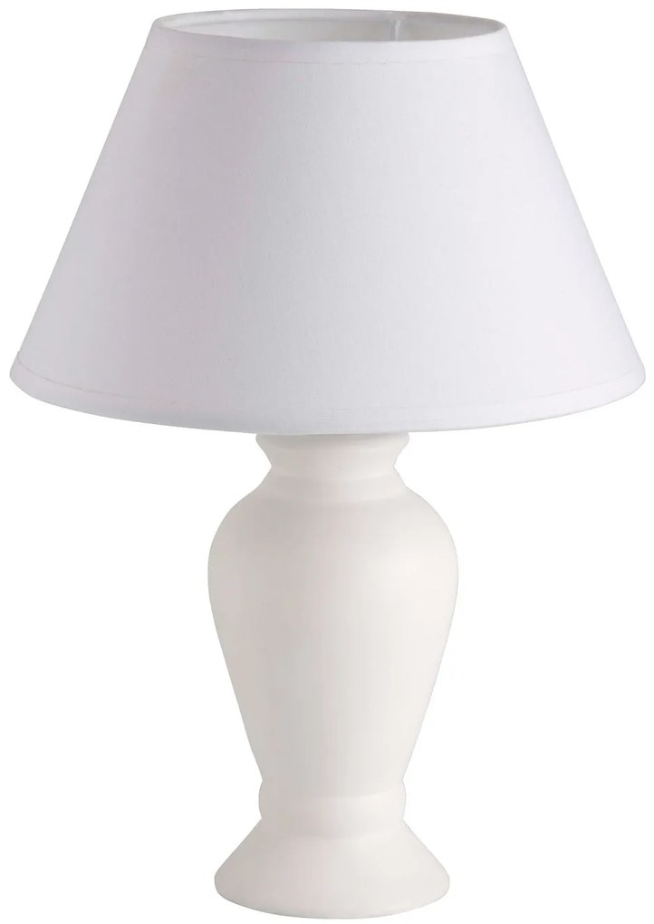 Brilliant DONNA 92724/05 Asztali lámpa 1x40W/E14 IP20