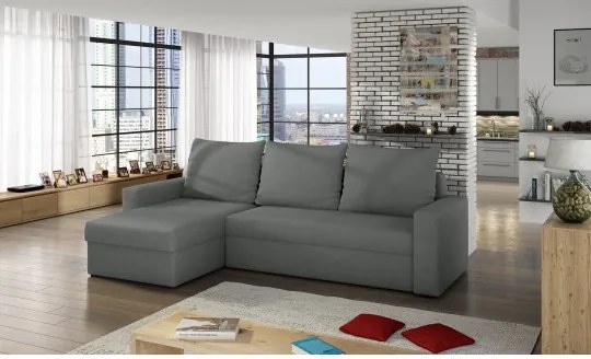 OLIVIA sarok ülőgarnitúra / Univerzális