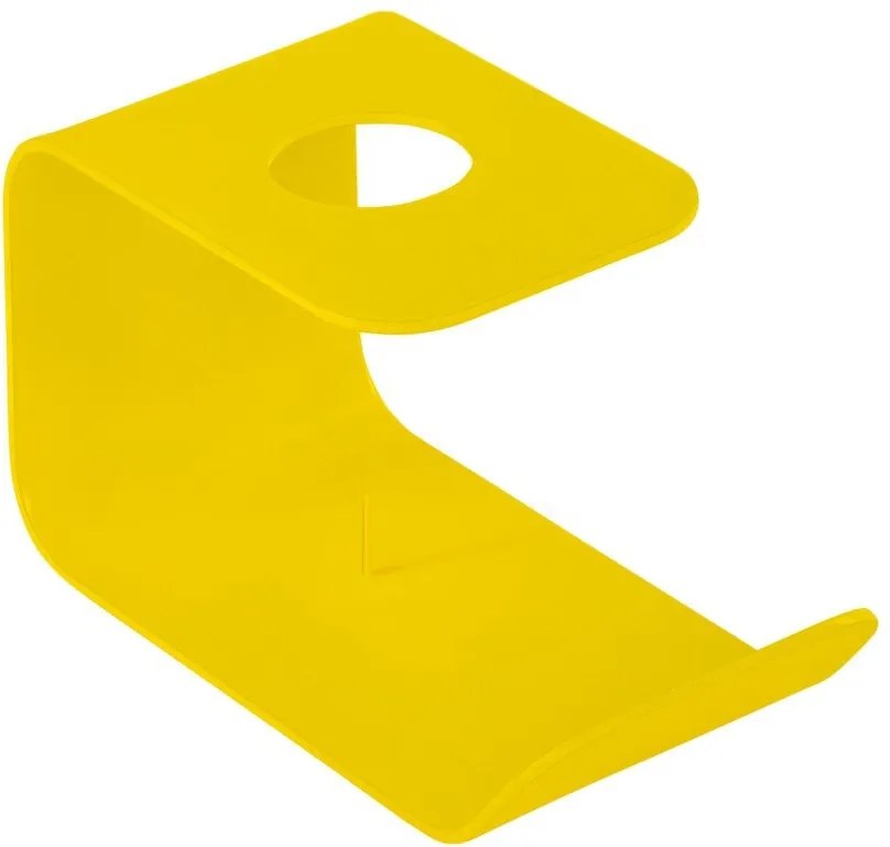 Fém gyertyatartó Flec – noo.ma