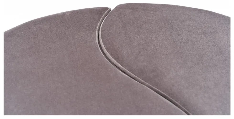 Szürke puff Alis – Artie