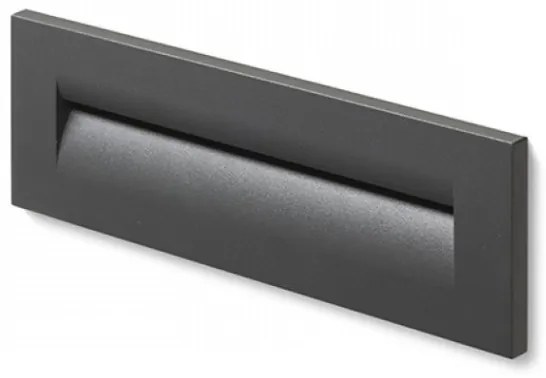 RED-Design Rendl-R12628 - LED Kültéri beépített lámpa RASQ LED/8,5W/230V IP65