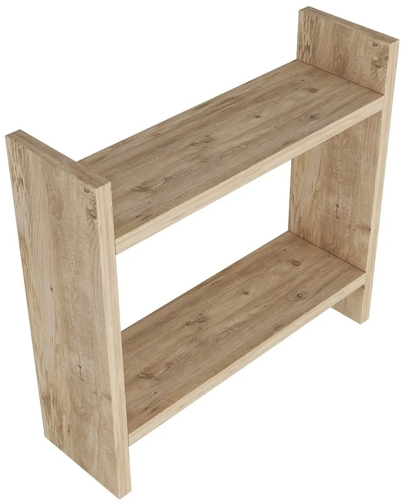 Konyhai polc Denver - Atlantic Pine