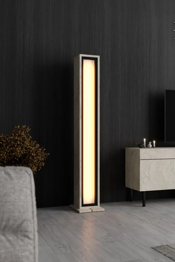 Nova - Travertine