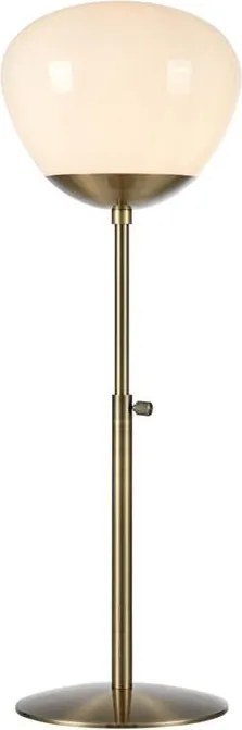 Markslojd RISE 108275 Asztali lámpa 1x40W/E27 IP20