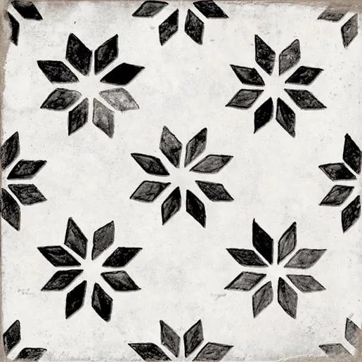 Padló Del Conca Sorrentina albori 20x20 cm matt 20SN00ALA
