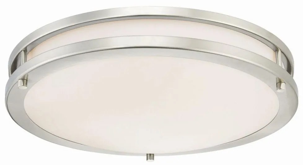 Westinghouse 64012 - LED Dimmelhető mennyezeti lámpa LAUDERDALE LED/25W/230V