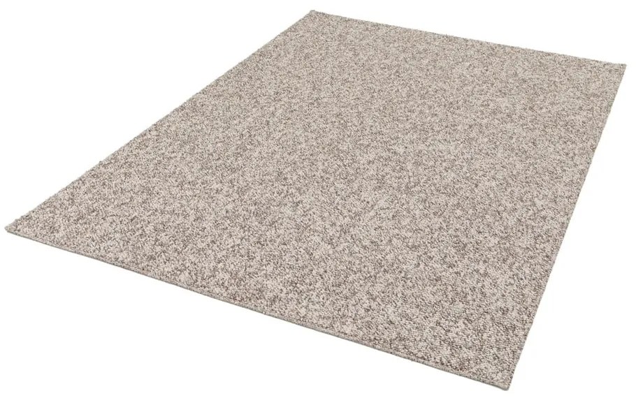Szürke-bézs szőnyeg 200x290 cm Petra Liso – Universal