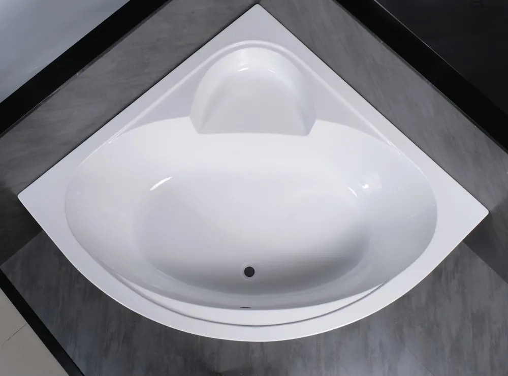 Rio || szimmetrikus kád 150x150 cm