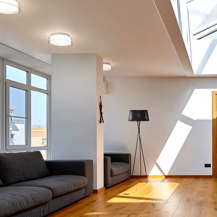 RENDL BOULOGNE stojanová černá 230V LED E27 15W