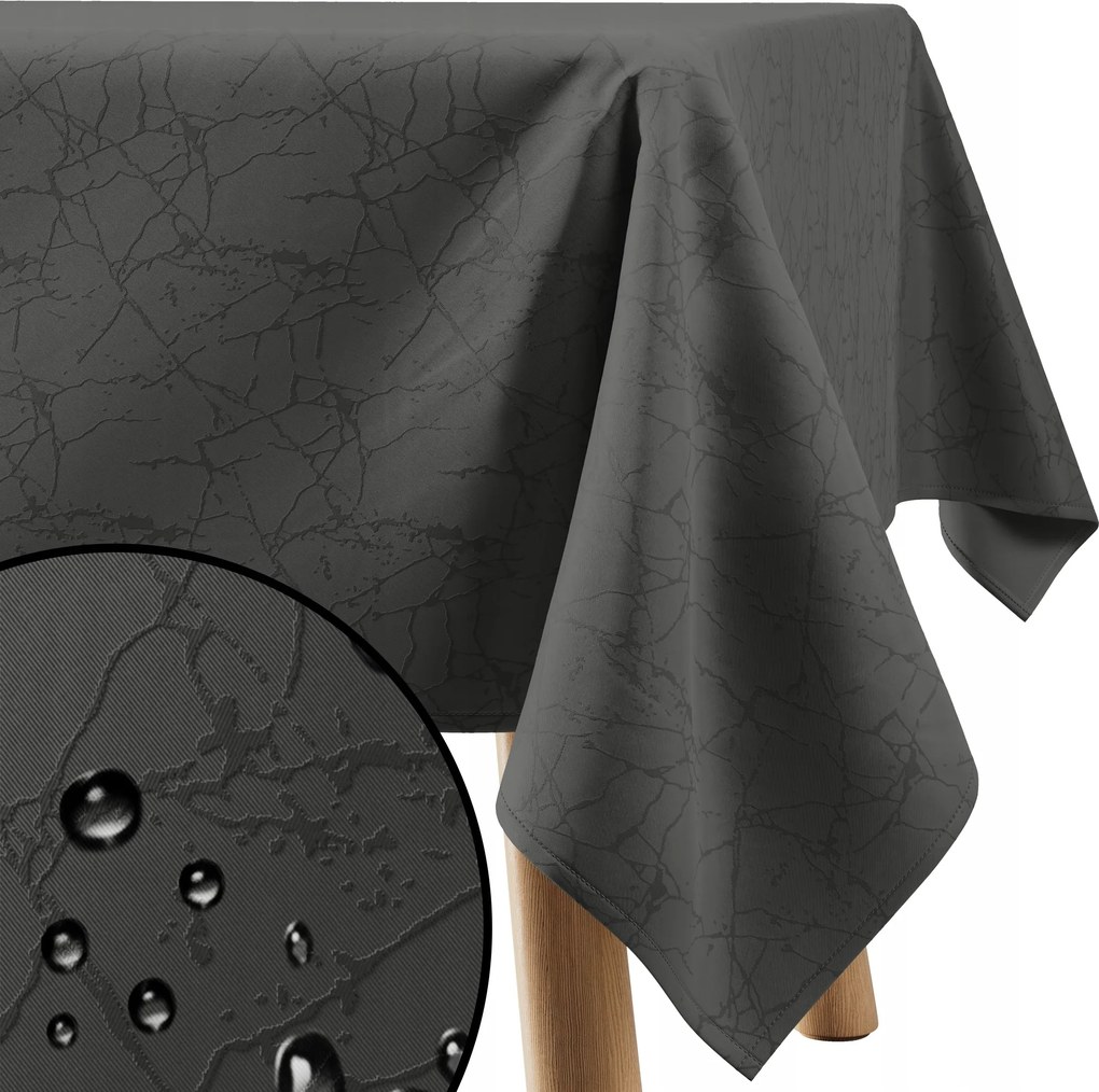 Abrosz foltálló Filumi Grafit 120x240